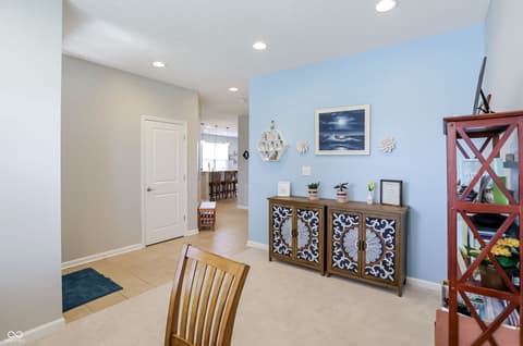 Photo of 4980 Ozark Lane, Indianapolis, IN