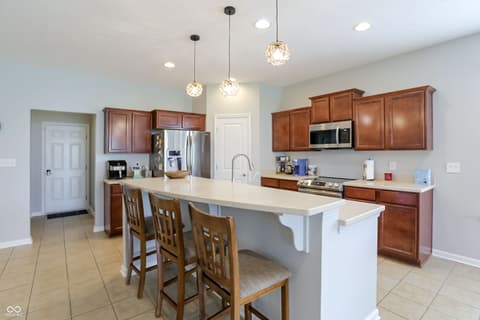 Photo of 4980 Ozark Lane, Indianapolis, IN