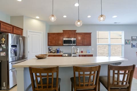 Photo of 4980 Ozark Lane, Indianapolis, IN