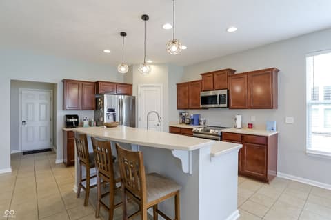 Photo of 4980 Ozark Lane, Indianapolis, IN