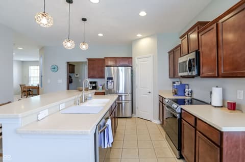 Photo of 4980 Ozark Lane, Indianapolis, IN