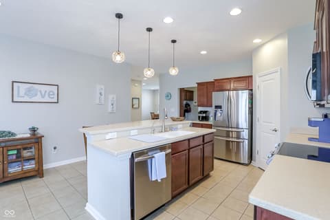 Photo of 4980 Ozark Lane, Indianapolis, IN