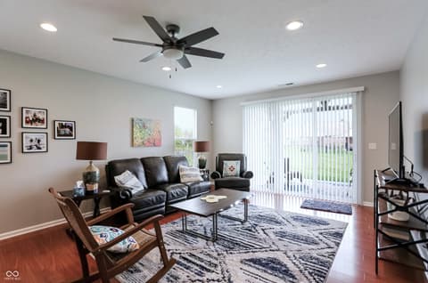 Photo of 4980 Ozark Lane, Indianapolis, IN