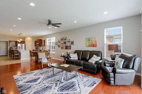 Photo of 4980 Ozark Lane, Indianapolis, IN