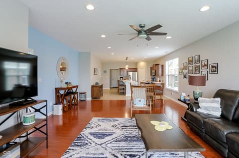 Photo of 4980 Ozark Lane, Indianapolis, IN
