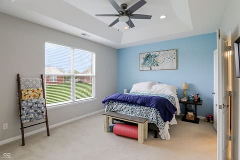 Photo of 4980 Ozark Lane, Indianapolis, IN