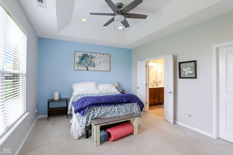Photo of 4980 Ozark Lane, Indianapolis, IN