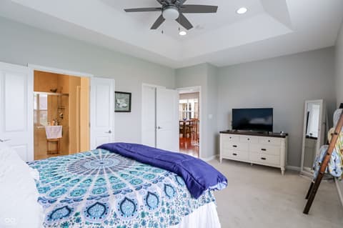 Photo of 4980 Ozark Lane, Indianapolis, IN