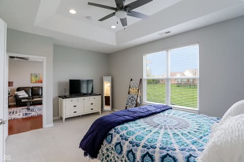 Photo of 4980 Ozark Lane, Indianapolis, IN