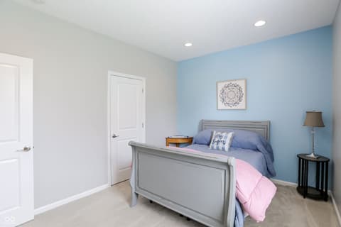 Photo of 4980 Ozark Lane, Indianapolis, IN