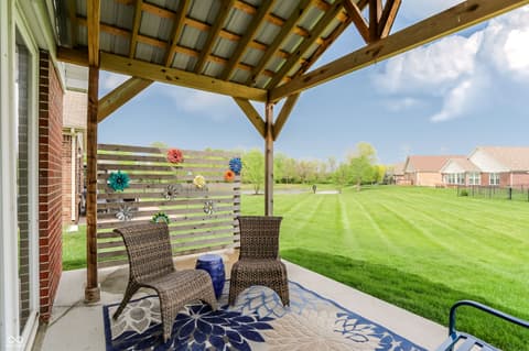 Photo of 4980 Ozark Lane, Indianapolis, IN