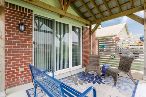 Photo of 4980 Ozark Lane, Indianapolis, IN