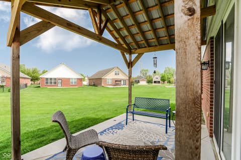 Photo of 4980 Ozark Lane, Indianapolis, IN