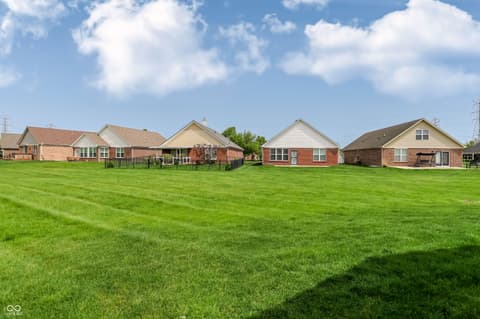 Photo of 4980 Ozark Lane, Indianapolis, IN