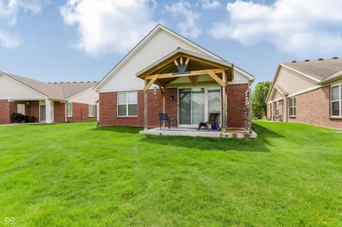 Photo of 4980 Ozark Lane, Indianapolis, IN