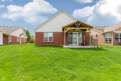 Photo of 4980 Ozark Lane, Indianapolis, IN