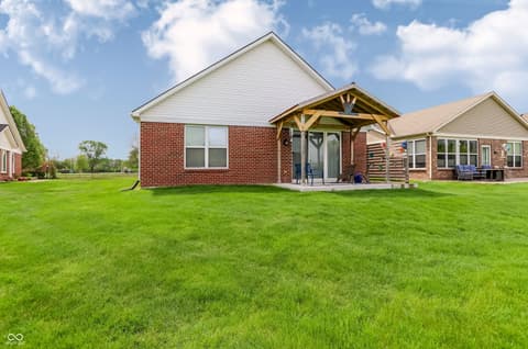 Photo of 4980 Ozark Lane, Indianapolis, IN
