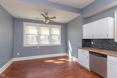 Photo of 820 Hustedt Street, Seymour, IN