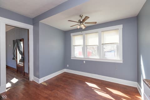 Photo of 820 Hustedt Street, Seymour, IN