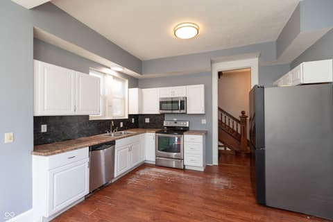 Photo of 820 Hustedt Street, Seymour, IN