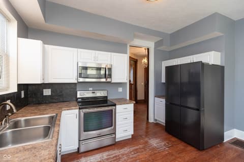 Photo of 820 Hustedt Street, Seymour, IN