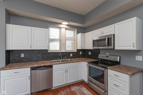 Photo of 820 Hustedt Street, Seymour, IN