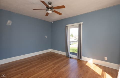 Photo of 820 Hustedt Street, Seymour, IN