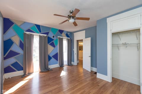 Photo of 820 Hustedt Street, Seymour, IN
