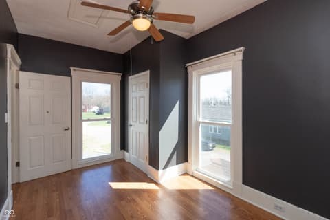 Photo of 820 Hustedt Street, Seymour, IN