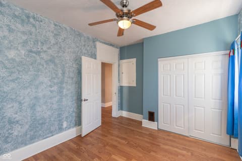Photo of 820 Hustedt Street, Seymour, IN