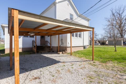 Photo of 820 Hustedt Street, Seymour, IN