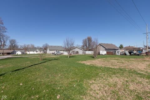Photo of 820 Hustedt Street, Seymour, IN