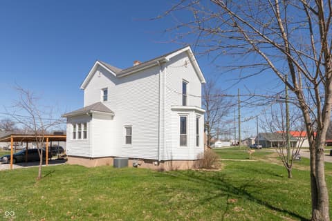 Photo of 820 Hustedt Street, Seymour, IN