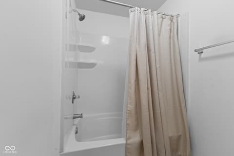 Bathroom at 13670 N Ayrshire Circle, Camby, IN