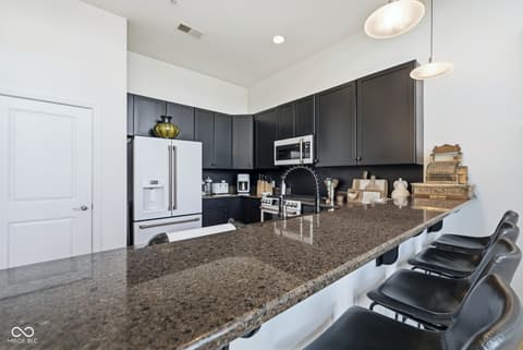 Photo of 350 N Meridian Street, Indianapolis, IN