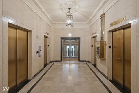 Photo of 350 N Meridian Street, Indianapolis, IN
