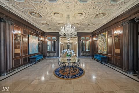 Photo of 350 N Meridian Street, Indianapolis, IN