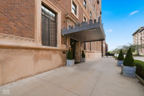 Photo of 350 N Meridian Street, Indianapolis, IN