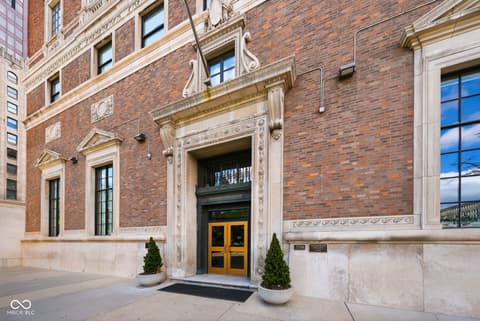 Photo of 350 N Meridian Street, Indianapolis, IN