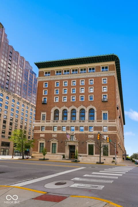Photo of 350 N Meridian Street, Indianapolis, IN