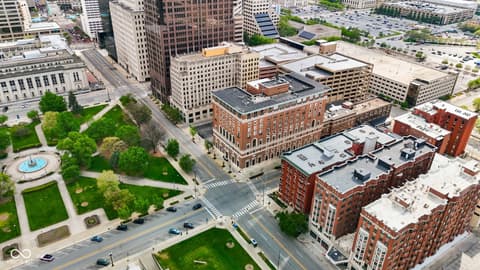 Photo of 350 N Meridian Street, Indianapolis, IN