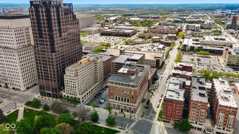 Photo of 350 N Meridian Street, Indianapolis, IN