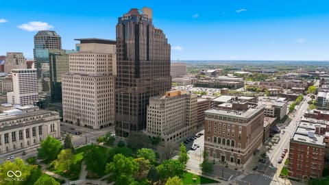 Photo of 350 N Meridian Street, Indianapolis, IN