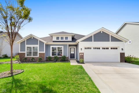887 Rattlebox Lane