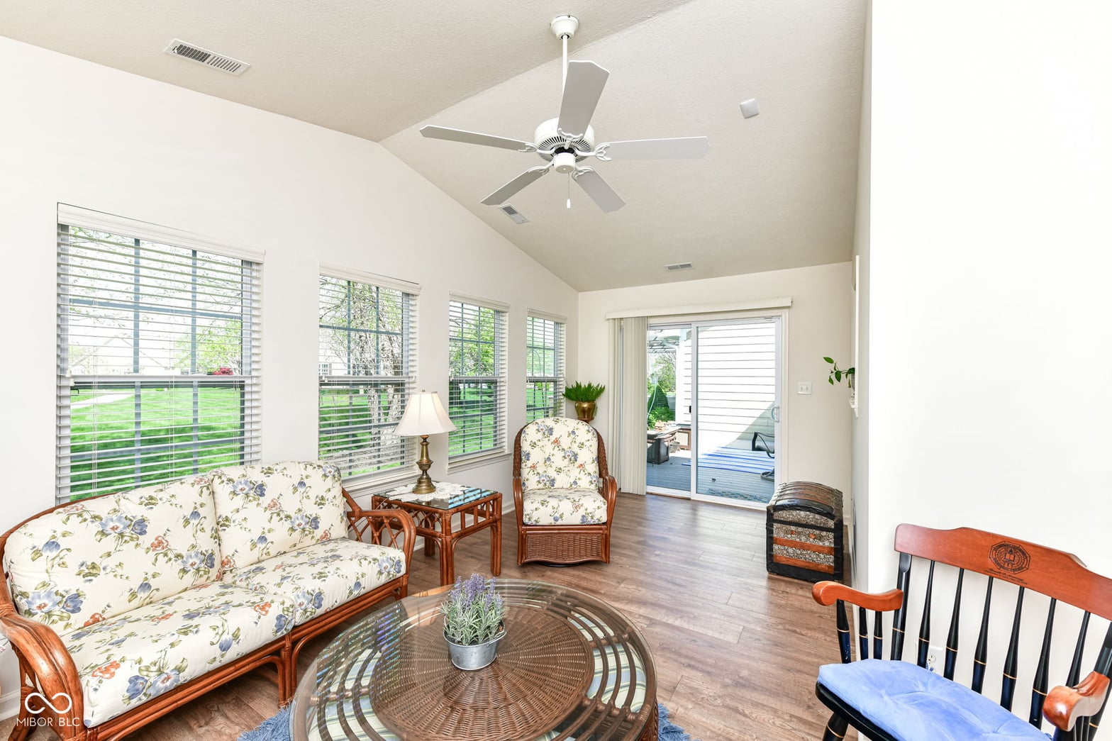 Sun Room