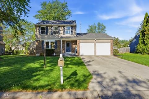 8474 Wakefield Court