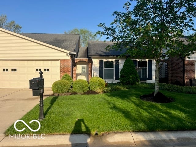Photo of 8411 Overlook Parkway, Indianapolis, IN