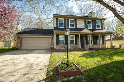 6393 Barberry Drive