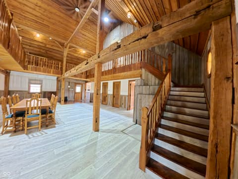 Photo of 483 E North Street, Morristown, IN