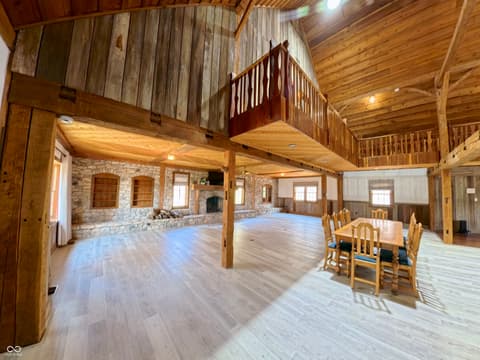 Photo of 483 E North Street, Morristown, IN